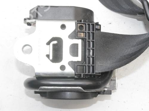 Front left seatbelt LAND ROVER RANGE ROVER EVOQUE (L538) 2.2 D 4x4 | BP39847351I26 - Image 4