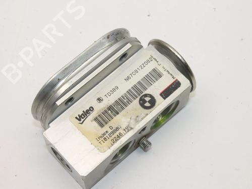Used Electronic sensor Electronic sensor BMW 1 (F20) 120 d (184 hp) 39833073 39833073