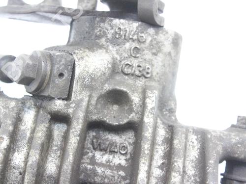 Left rear brake caliper SEAT ARONA (KJ7, KJP) 1.0 TSI | BP39868580M107 - Image 5