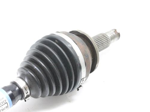 Left front driveshaft TOYOTA bZ4X (_EAM1_) EV (YEAM15) | BP39779063M38 - Image 4