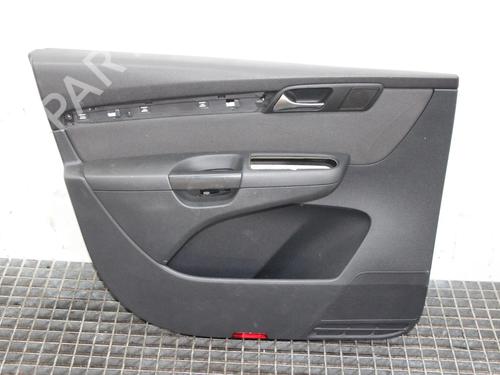Andre Andre VW SHARAN (7N1, 7N2) 2.0 TDI (140 hp) 39875113 39875113