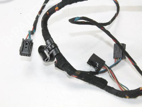 Wiring harness BMW X5 (E70) 3.0 sd | BP39829321E16 - Image 6