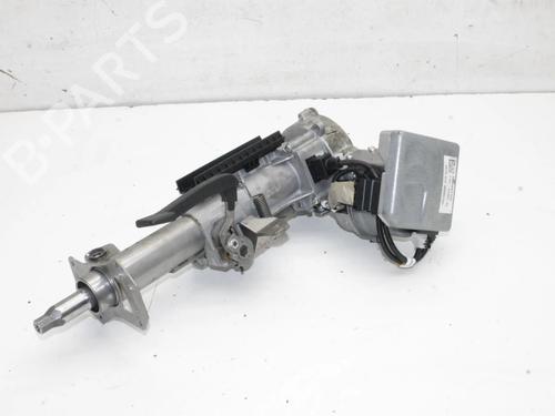Used Steering column Steering column FORD FIESTA VII (HJ, HF) 1.0 EcoBoost (125 hp) 39862473 39862473