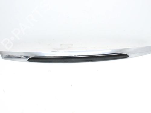 Used Tailgate trim Tailgate trim JAGUAR XF I (X250) 2.2 D (200 hp) 39776470 39776470