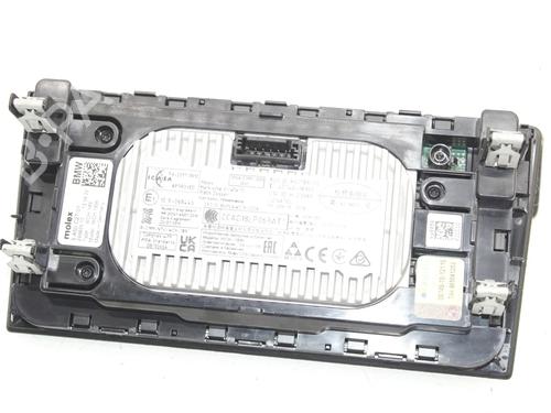 Electronic module BMW 1 (F40) 118 i | BP39813889M83 - Image 2
