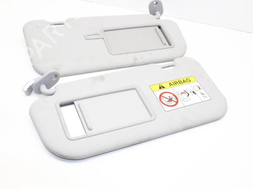 Left sun visor HYUNDAI BAYON (BC3) 1.0 T-GDI 48V-Hybrid | BP39782572I1 - Image 4