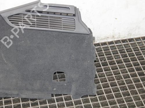 Boot lining AUDI TT (FV3, FVP) 1.8 TFSI | BP39801906I3 - Image 4