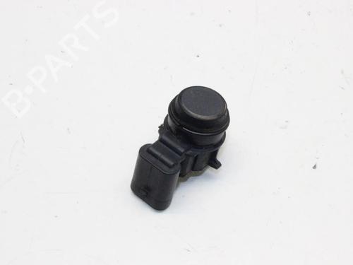 Used Electronic module Electronic module BMW 1 (F20) 118 d (143 hp) 39846070 39846070