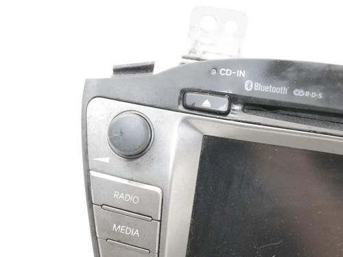 Electronic module HYUNDAI ix35 (LM, EL, ELH) 1.6 | BP39849017M83 - Image 2