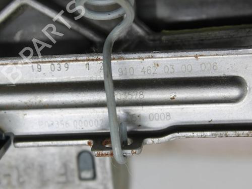 Steering column MERCEDES-BENZ SPRINTER 3-t Van (B910) 214 CDI (910.621, 910.623) | BP39829985M21 - Image 9