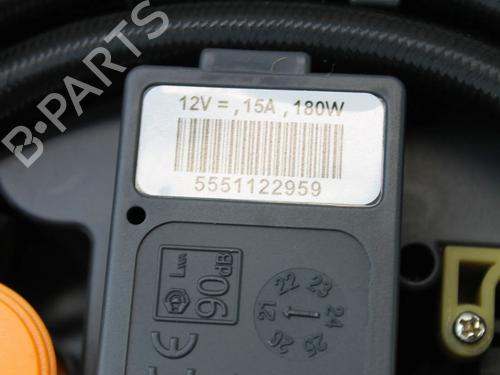 Reservehjul kit KIA EV6 (CV) 77 GT AWD | BP39875168C119 - Image 10