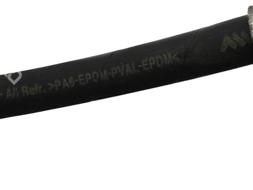 AC pipe VW POLO VI (AW1, BZ1, AE1) 1.0 TSI | BP39813749M126 - Image 8