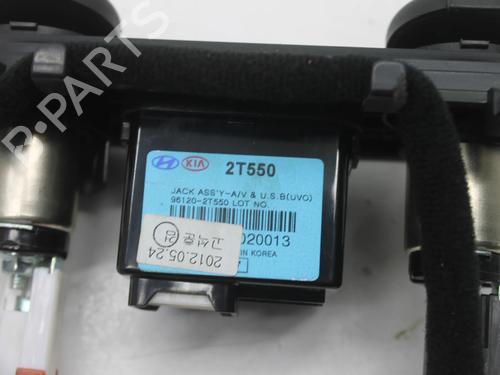 Electronic module KIA OPTIMA (FSGDS6B) 2.4 Hybrid | BP40606335M83 - Image 5