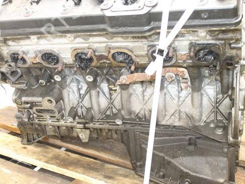 Engine BMW 7 (E65, E66, E67) 760 i, Li | BP39846273M1 - Image 23