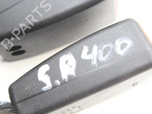 Seat buckle FORD KUGA I 2.0 TDCi 4x4 | BP39813695I32 - Image 6