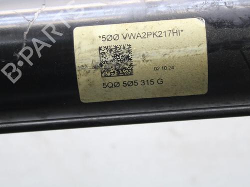 Andre SEAT LEON (KL1, KLG) 1.5 eTSI | BP39774475O1 - Image 5
