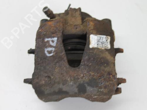 Right front brake caliper SEAT ARONA (KJ7, KJP) 1.0 TSI | BP39800785M104 - Image 3