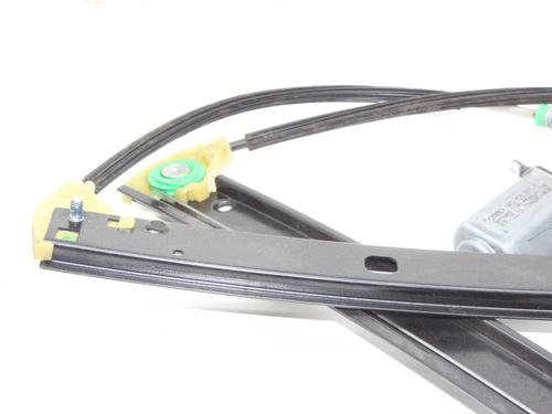 Front left window mechanism AUDI A4 B8 (8K2) 2.0 TFSI quattro | BP39841137C22 - Image 2