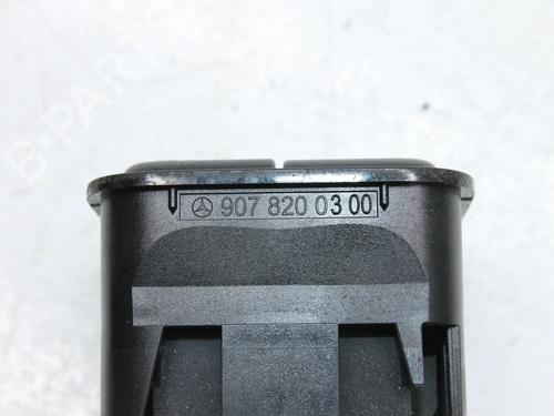 Switch MERCEDES-BENZ SPRINTER 3-t Van (B910) 214 CDI (910.621, 910.623) | BP39811018I30 - Image 3