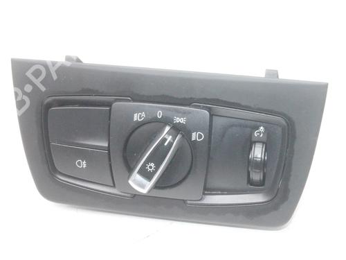 Used Control unit Control unit BMW 4 Coupe (F32, F82) M4 (431 hp) 40055836 40055836