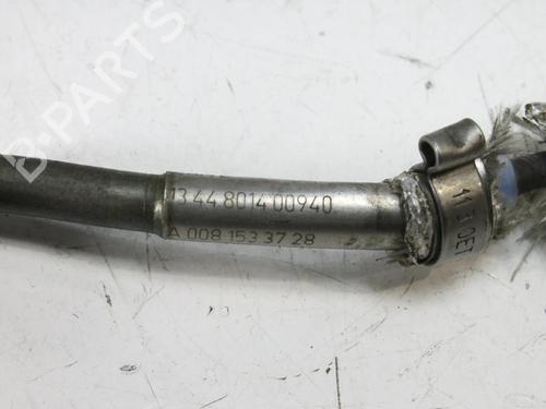Electronic sensor MERCEDES-BENZ A-CLASS (W176) A 200 CDI (176.001) | BP39787409M84 - Image 4