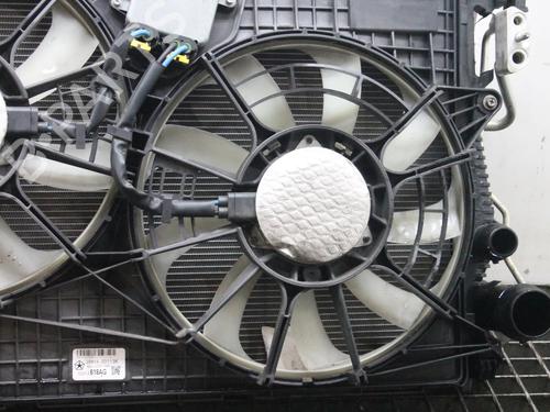 Radiator set JEEP CHEROKEE (KL) 2.0 CRD 4x4 | BP39799972M120 - Image 5