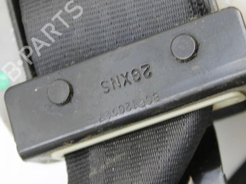 Rear left seatbelt FORD RANGER (TKE) 2.2 TDCi 4x4 | BP39875124I29 - Image 5
