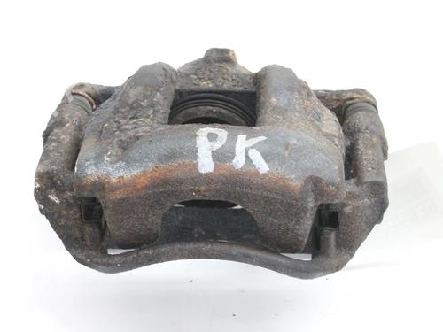 Left front brake caliper TOYOTA AURIS (_E18_) 1.6 D4-D (WWE185_) | BP39820160M105 - Image 2