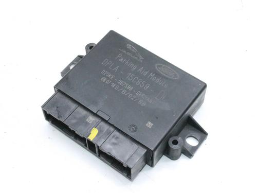 Used Electronic module Electronic module LAND ROVER RANGE ROVER SPORT II (L494) 4.4 SDV8 4x4 (340 hp) 39859758 39859758