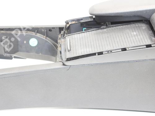 Middle console MERCEDES-BENZ C-CLASS (W204) C 180 CGI (204.049) | BP39854665I22 - Image 3