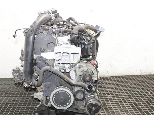 Engine LAND ROVER RANGE ROVER EVOQUE (L538) 2.2 D | BP39787311M1 - Image 2