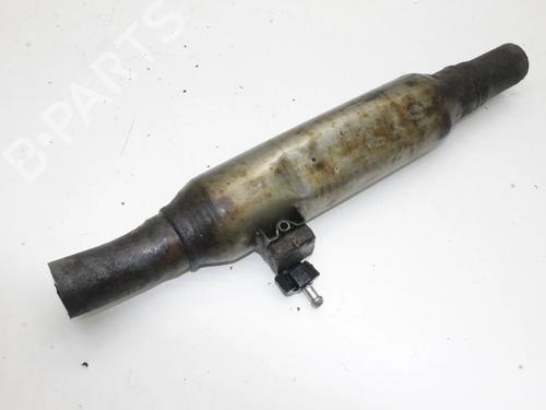 Used Exhaust system Exhaust system MAZDA CX-7 (ER) 2.3 MZR DISI Turbo AWD (ER3P) (260 hp) 39852020 39852020