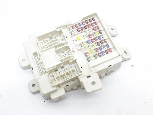 Used Fuse box Fuse box KIA SPORTAGE IV (QL, QLE) 2.0 CRDi AWD (185 hp) 39869725 39869725