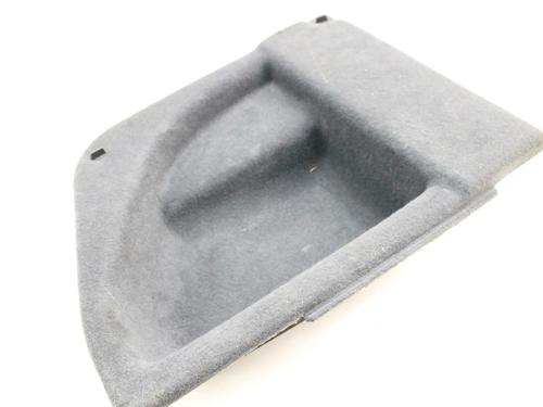Used Boot lining Boot lining AUDI A8 D3 (4E2, 4E8) S8 quattro (441 hp) 39857693 39857693
