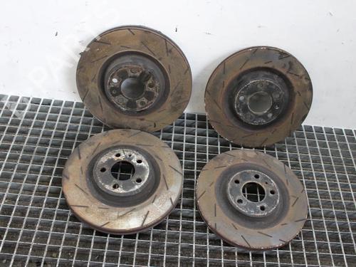 Right front brake caliper AUDI A5 (8T3) S5 quattro | BP39829816M104 - Image 6