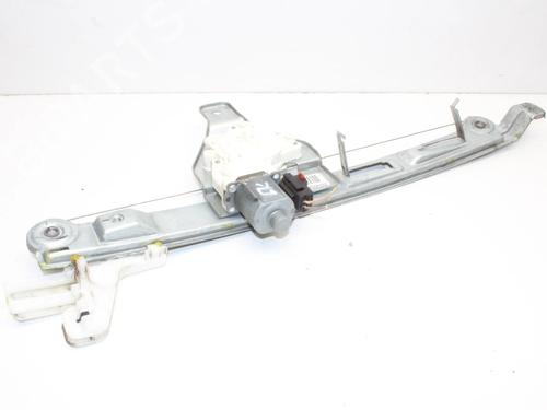 Elevalunas trasero izquierdo Elevalunas trasero izquierdo JEEP COMPASS (MK49) 2.4 (170 hp) 39770949 39770949