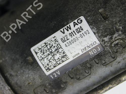 Starter AUDI TT (FV3, FVP) 1.8 TFSI | BP39793885M8 - Image 5