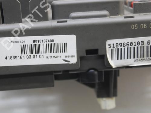 Fuse box BMW X6 (E71, E72) xDrive 30 d | BP39770944E1 - Image 5
