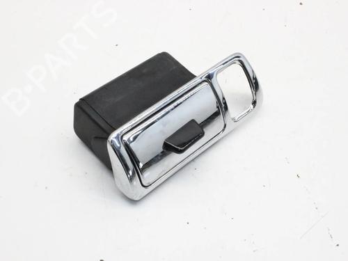 Used Ashtray Ashtray ROLLS-ROYCE SILVER SPIRIT 6.75 (305 hp) 40015247 40015247