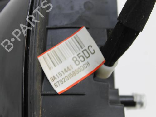 Bakspejl Højre KIA STINGER (CK) 2.0 T-GDi | BP39777935C27  - Image 6
