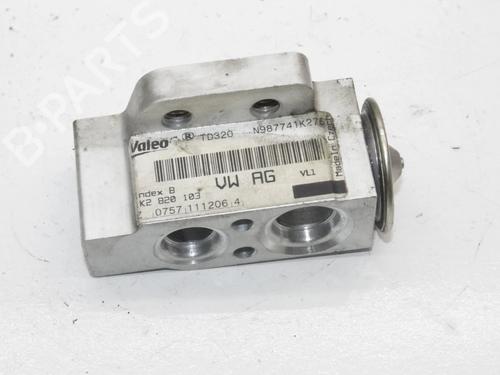 Electronic sensor AUDI TT (8J3) 3.2 V6 quattro | BP39863513M84 - Image 4
