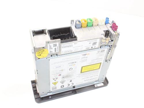 Electronic module AUDI A4 B9 Avant (8W5, 8WD) 2.0 TDI | BP39843598M83 - Image 4