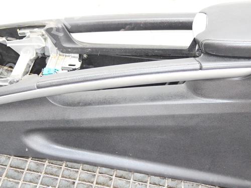 Middle console MERCEDES-BENZ M-CLASS (W164) ML 280 CDI 4-matic (164.120) | BP39875337I22 - Image 3