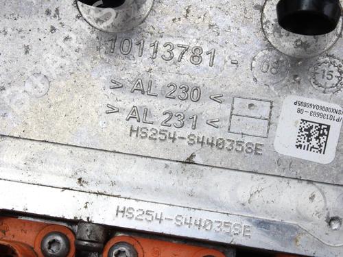 Inverter/Converter VW PASSAT B8 (3G2, CB2) 1.4 GTE Hybrid | BP39874502M119 - Image 5
