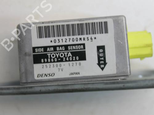 Electronic sensor LEXUS SC Convertible (UZZ40_) 430 (UZZ40_, UZZ40R) | BP39799435M84 - Image 5