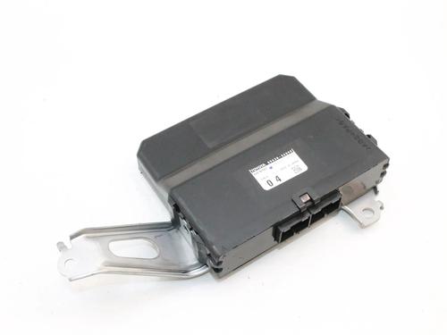 Used Electronic module Electronic module TOYOTA YARIS (_P21_, _PA1_, _PH1_) 1.6 GR 4WD (GXPA16) (261 hp) 39853065 39853065