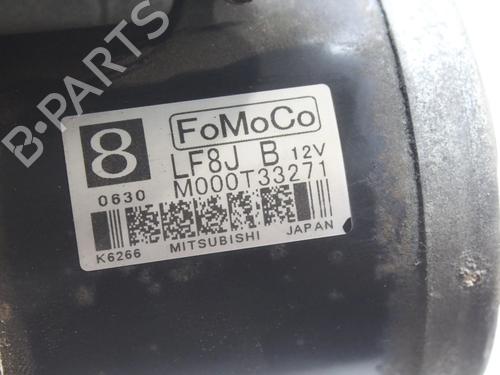 Starter MAZDA 3 (BL) 2.0 MZR (BLEFW) | BP39847270M8 - Image 3