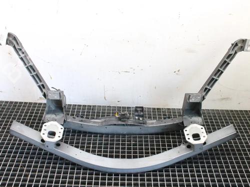 Frontplade/Frontkurv MASERATI QUATTROPORTE VI 3.0 D | BP39777974C72 - Image 5