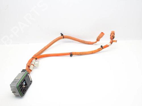 Elektronisk sensor Elektronisk sensor OPEL AMPERA (R12) EV 150 (151 hp) 39879780 39879780