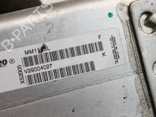 Egr FORD KUGA I 2.0 TDCi 4x4 | BP39879592M69 - Image 3